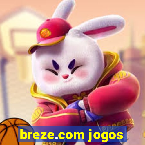 breze.com jogos